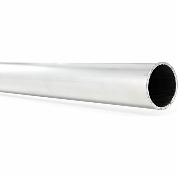 Stairville Aluminium Pipe 50mm 1m