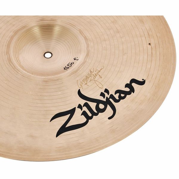 Zildjian 19" K Constantinople CrashRide