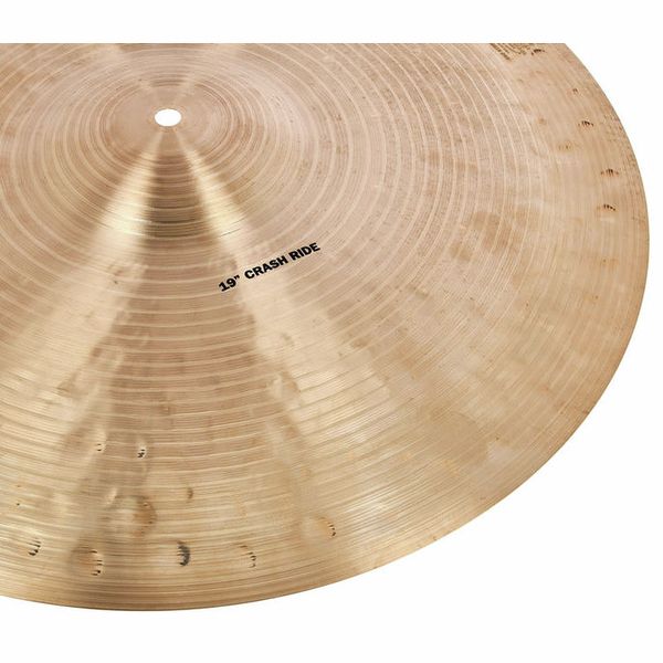 Zildjian 19" K Constantinople CrashRide