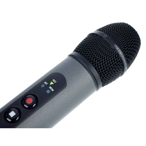 Yellowtec iXm Recording Microfon Beyer O