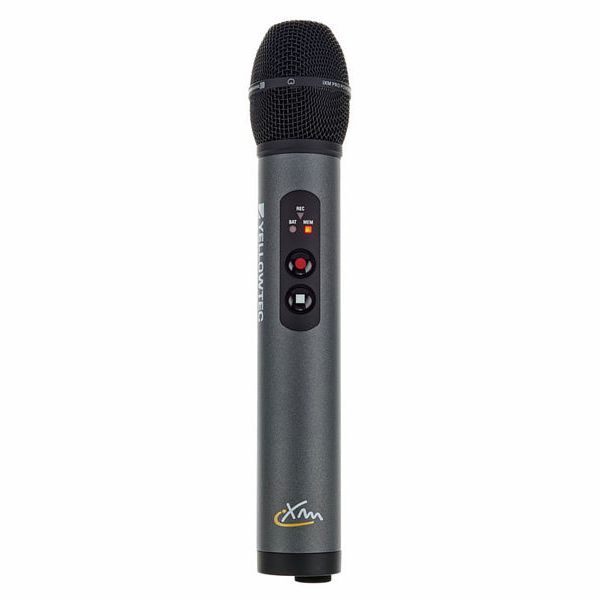 Yellowtec iXm Recording Microfon Beyer C