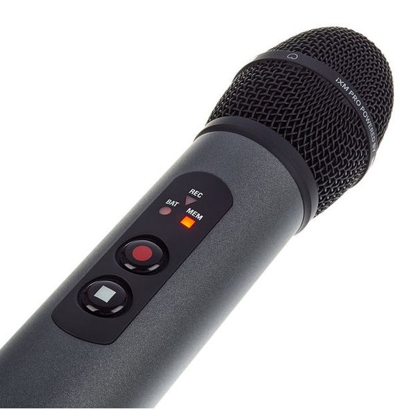 Yellowtec iXm Recording Microfon Beyer C