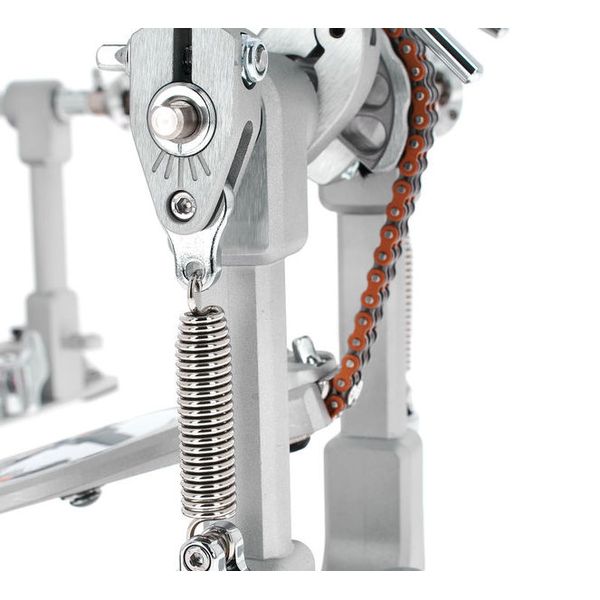 Pearl P-3002C Demon Double Pedal – Thomann United States