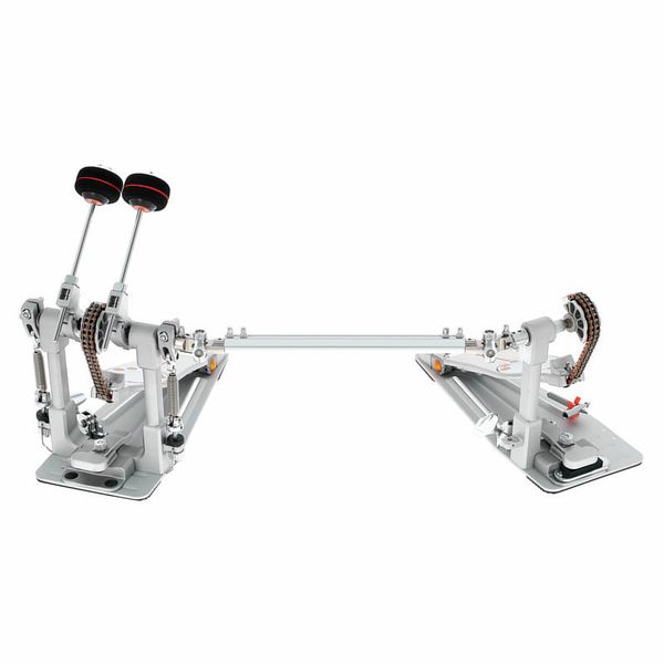 Pearl P-3002C Demon Double Pedal – Thomann United States