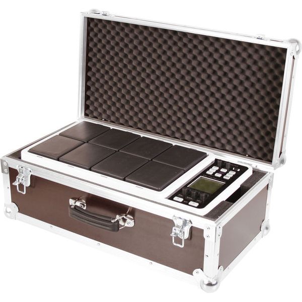 Thon Case for Roland SPD-30