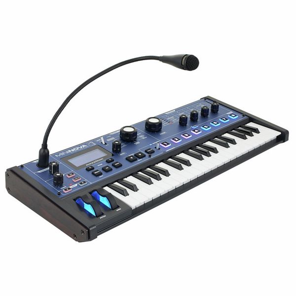 Novation MiniNova