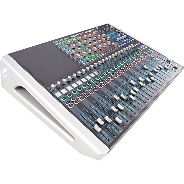 Soundcraft Si Performer 2