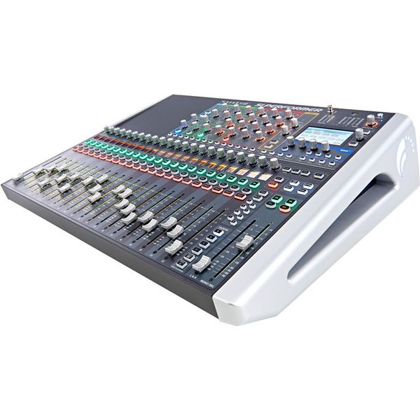 Soundcraft Si Performer 2