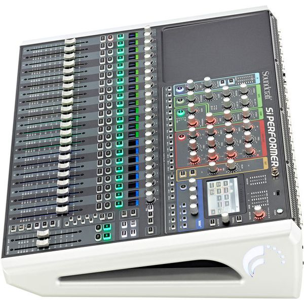 Soundcraft Si Performer 2