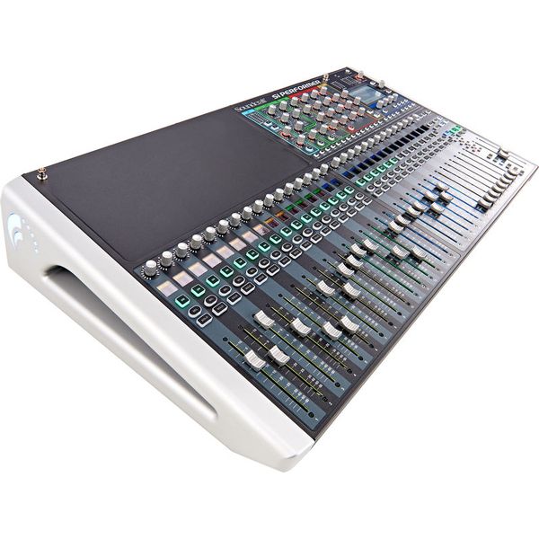 Soundcraft Si Performer 3