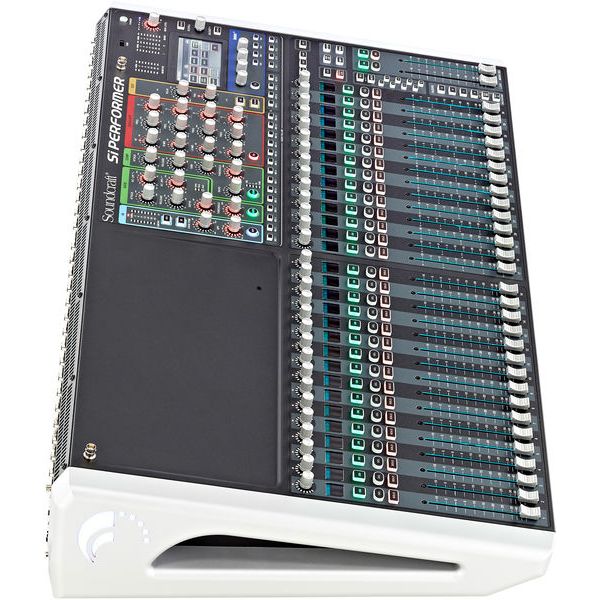 Soundcraft Si Performer 3