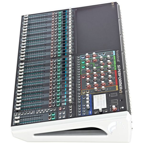 Soundcraft Si Performer 3