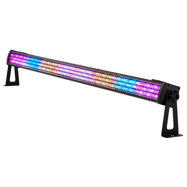 Stairville Led Bar 240/8 RGB DMX 30°
