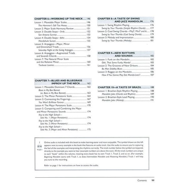 Alfred Music Publishing Complete Edition Mandolin