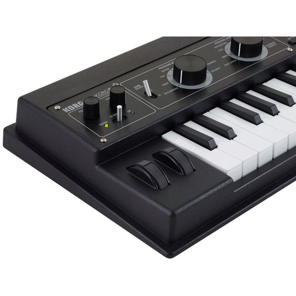 Korg microKorg XL +