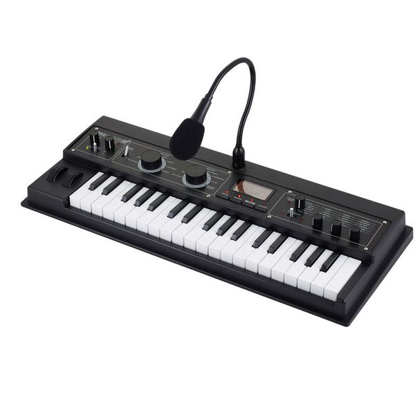 microKORG XLホビー・楽器・アート