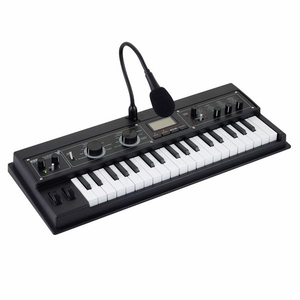 Korg microKorg XL + – Thomann United States