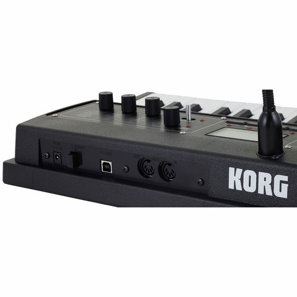 Korg microKorg XL +