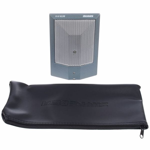 Shure Beta 91A Bundle – Thomann United States