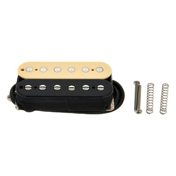 Suhr Aldrich Bridge 50 ZEB