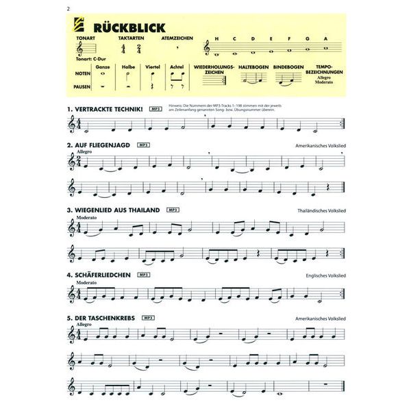 De Haske Essential Elements Tenorhorn 2