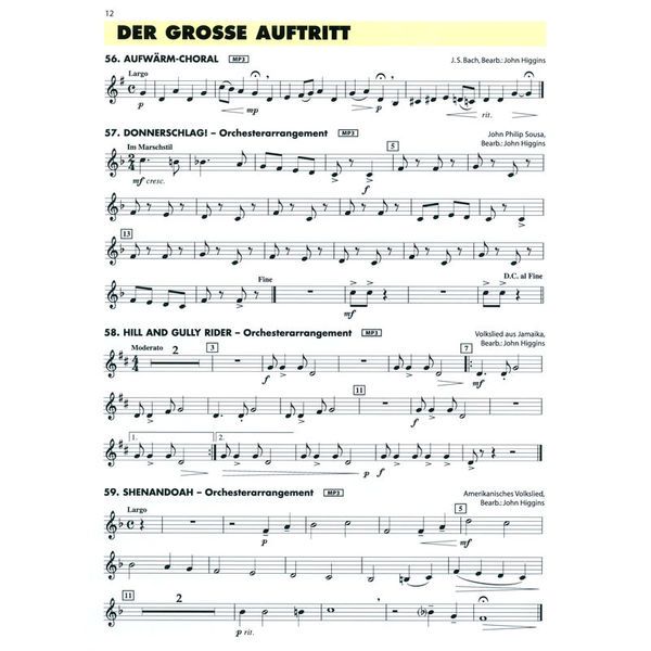 De Haske Essential Elements Tenorhorn 2