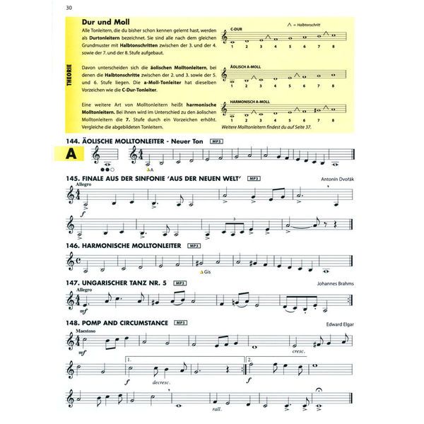 De Haske Essential Elements Tenorhorn 2