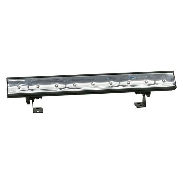 LED Arbeitsscheinwerfer Bar SKYWORLD 50cm 288W Lightbar LED Offroad  Scheinwerfer Combo Zusatzscheinwerfer 12V 24V + 2 x 10cm 18W LED  Scheinwerfer mit