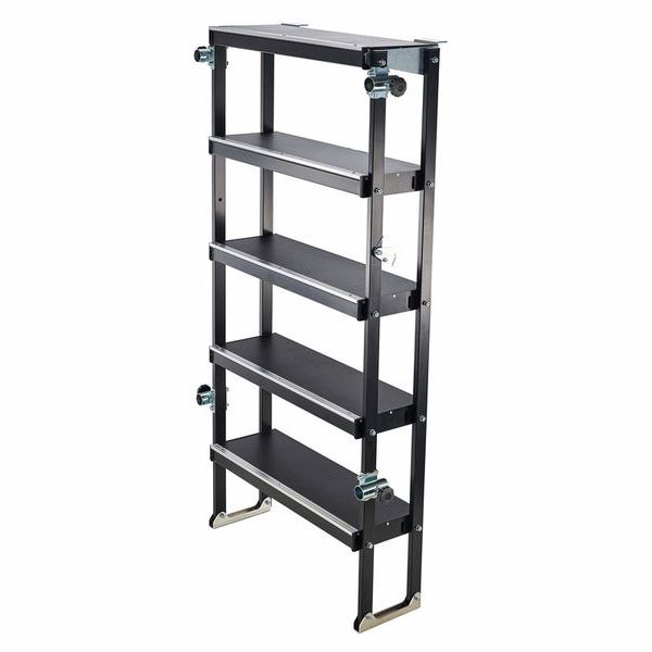 Stairville Tour Stage Vario Stair 80-120