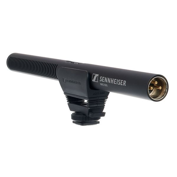 Sennheiser MKE 600 – Thomann UK