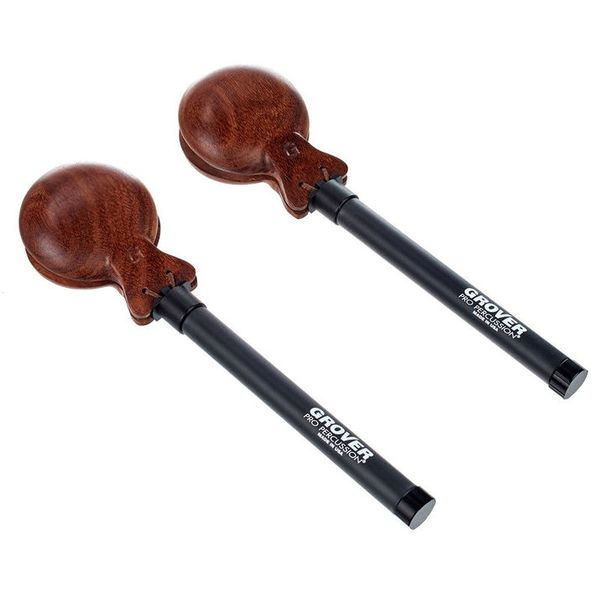Grover Pro Percussion Castanets GWC-3G