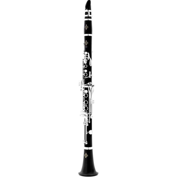 Buffet Crampon E12F Bb Clarinet 17 6 Thomann UK