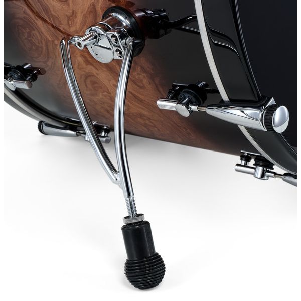 Sonor SQ2 Beech Walnut Brown Burst