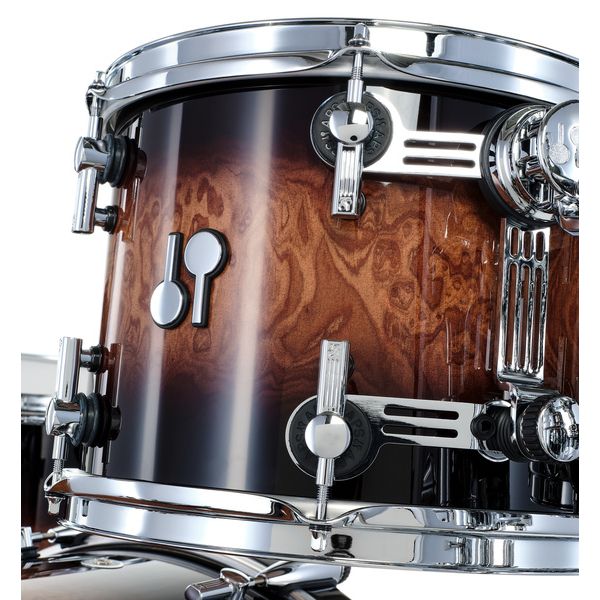 Sonor SQ2 Beech Walnut Brown Burst