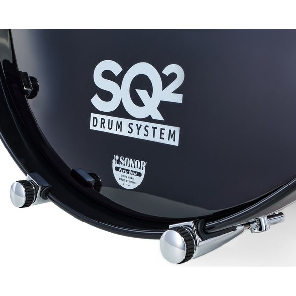 Sonor SQ2 Beech Walnut Brown Burst