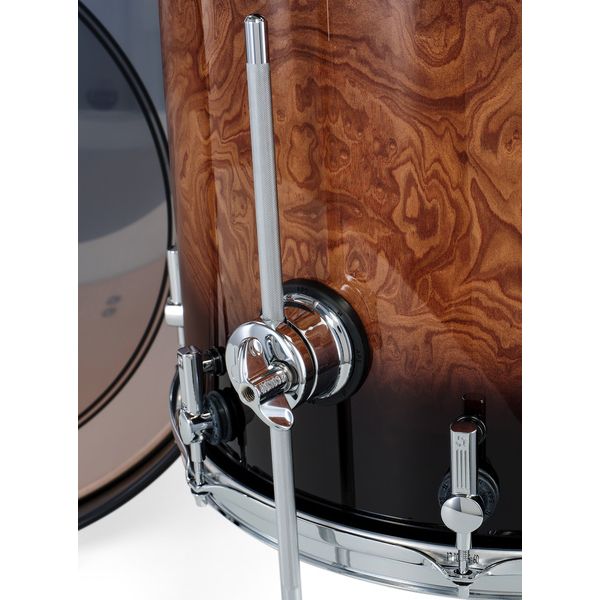 Sonor SQ2 Beech Walnut Brown Burst