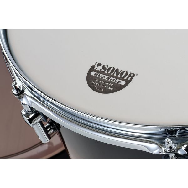 Sonor SQ2 Beech Walnut Brown Burst