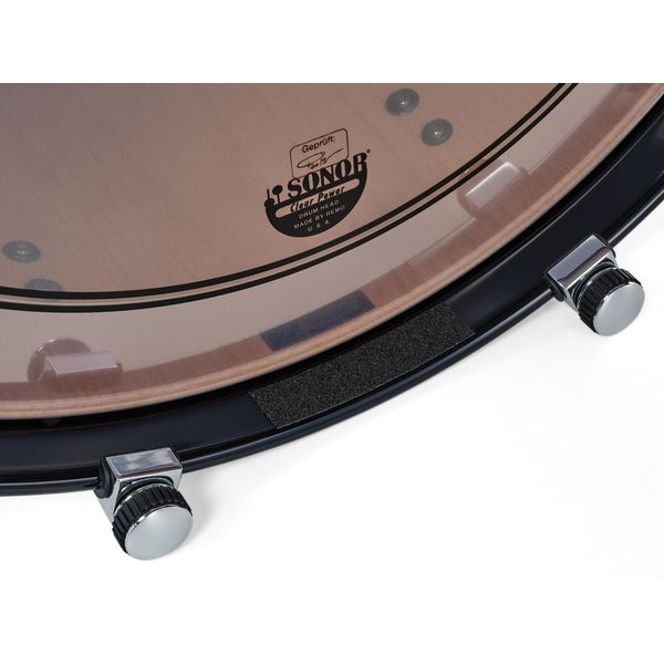 Sonor SQ2 Beech Walnut Brown Burst