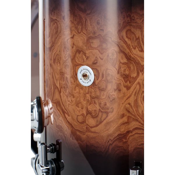 Sonor SQ2 Beech Walnut Brown Burst