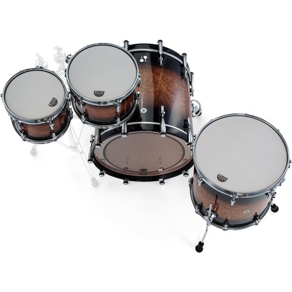 Sonor SQ2 Beech Walnut Brown Burst