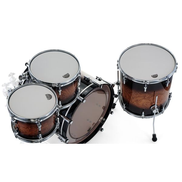 Sonor SQ2 Beech Walnut Brown Burst