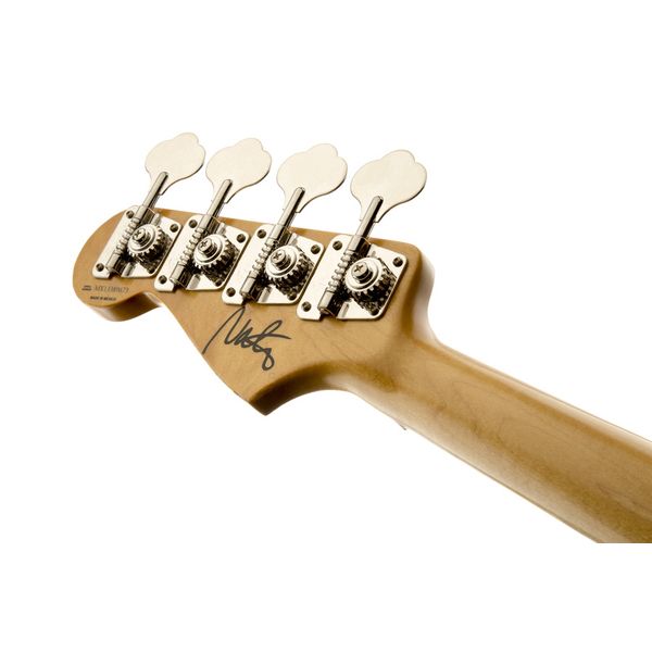 Fender Nate Mendel P Bass – Thomann United States