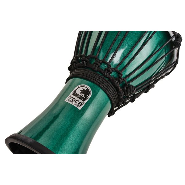Toca 7" Colorsound Djembe Set