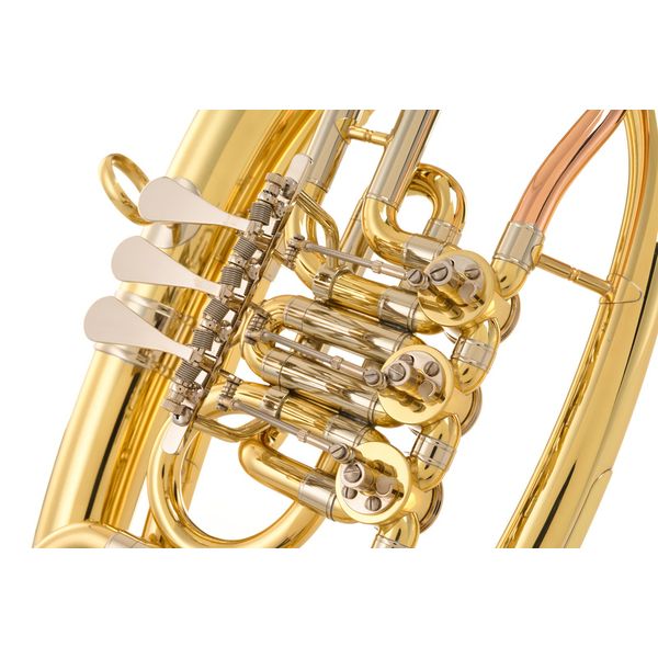 Thomann KEP 314 Kids Bb-Tenorhorn