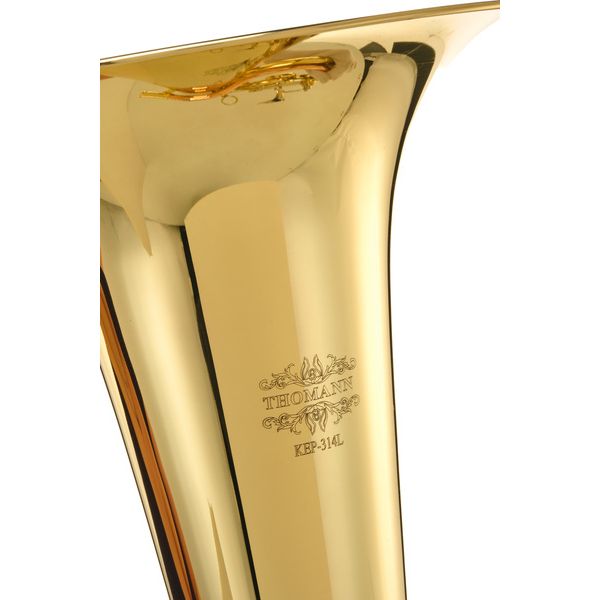 Thomann KEP 314 Kids Bb-Tenorhorn