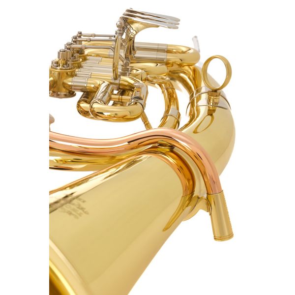 Thomann KEP 314 Kids Bb-Tenorhorn
