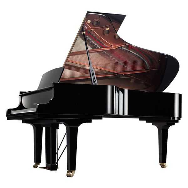 Yamaha C 7 X PE Grand Piano