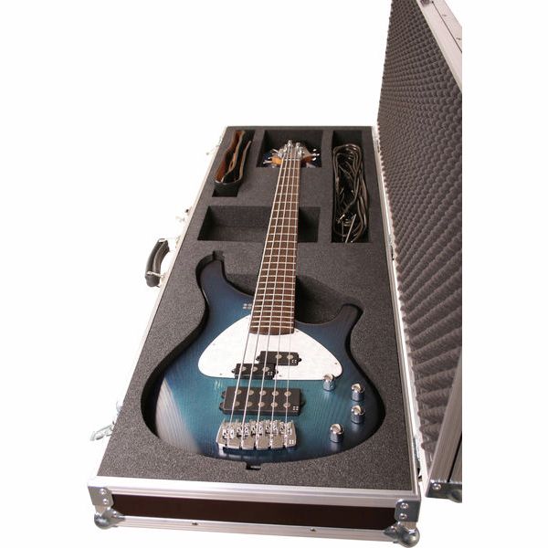 Thon Case Sandberg Basic 5 Bass