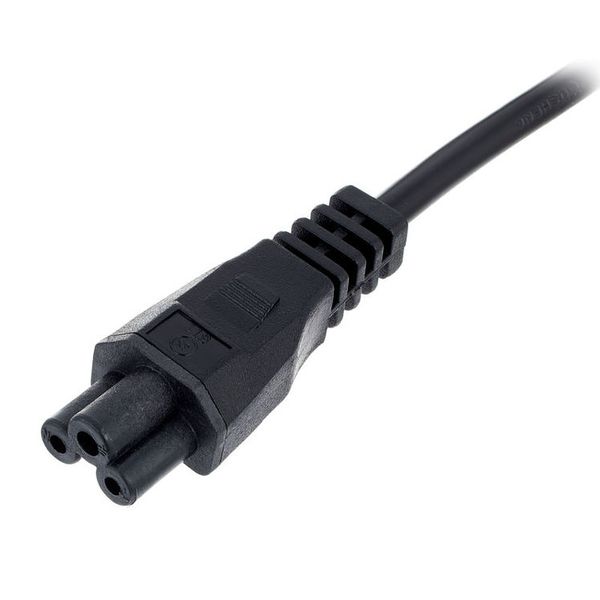 the sssnake Powercord IEC C5 320