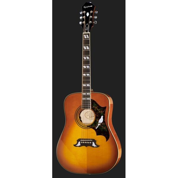 Epiphone Dove Studio